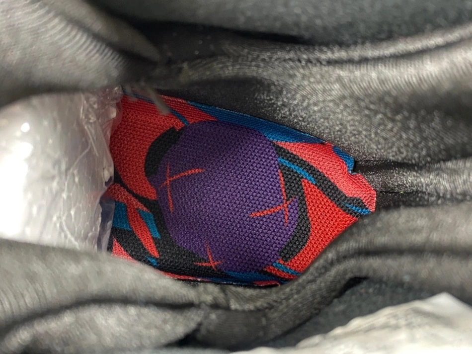 (2025) Men's 8 - Jordan Retro Aqua 305381-006 0406